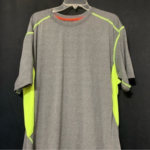 Tek Gear Sweat Wicking Workout T-shirt